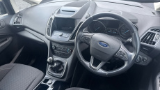 Ford Grand C-MAX 1.5 TDCi Zetec 5dr Diesel Estate